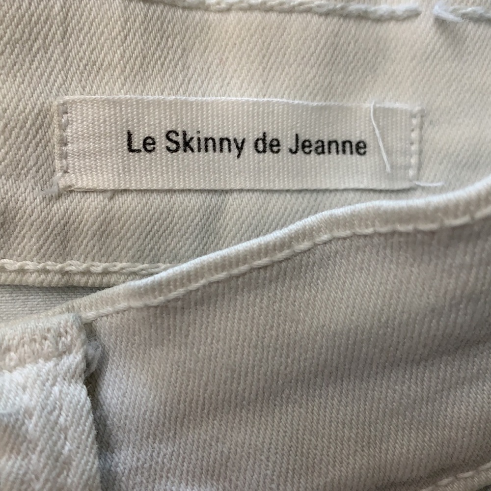 Frame Denim Ripped Jeans - Picture 4 of 4